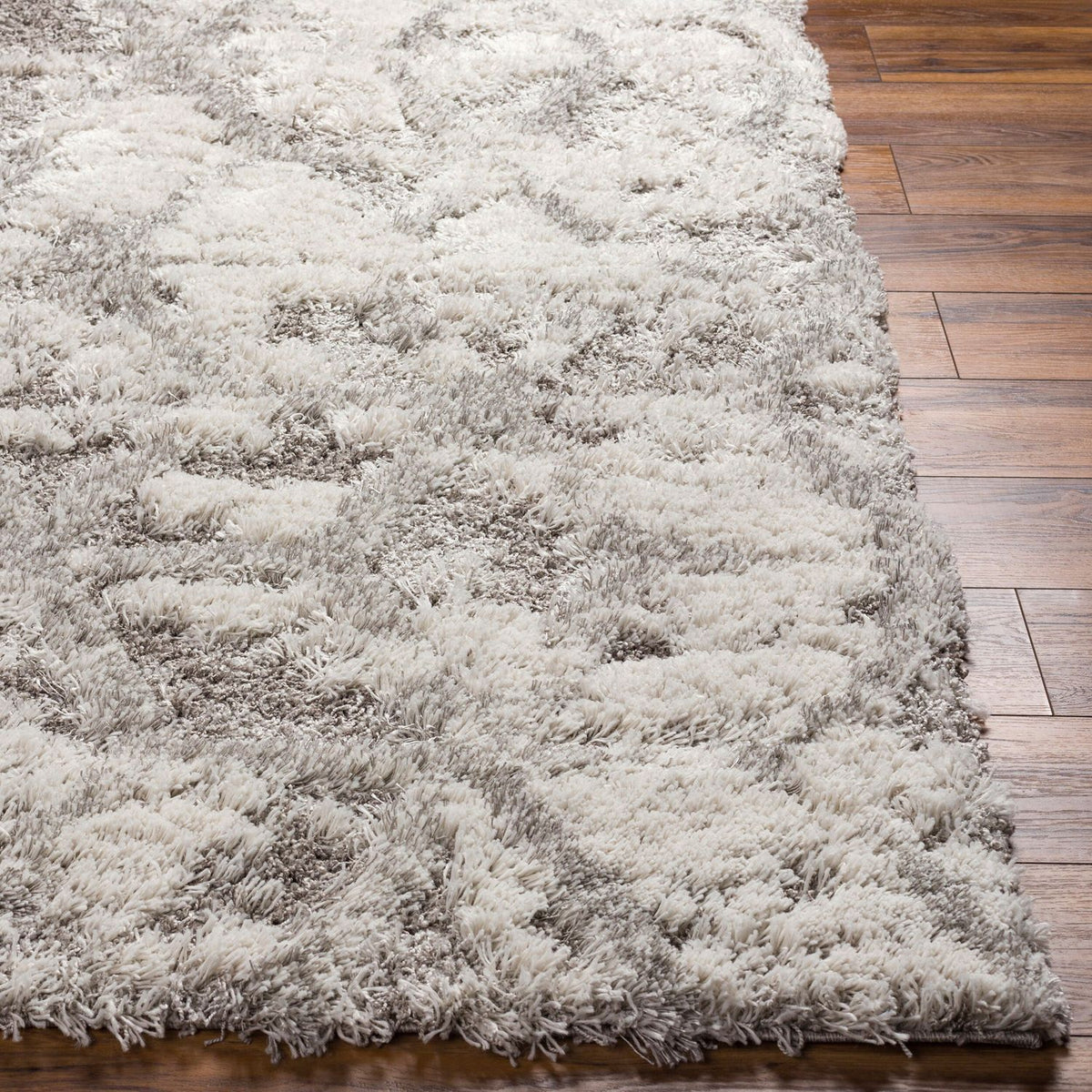 Livabliss Alta Shag ASG-2302 Machine Woven Rug