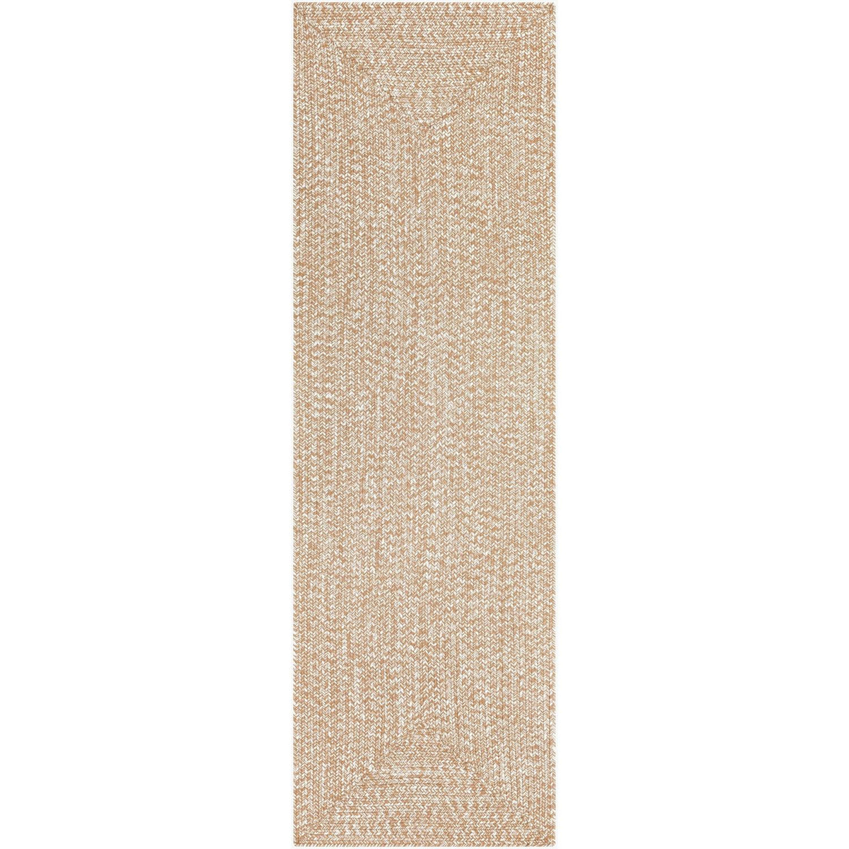 Livabliss Chesapeake Bay Machine Woven Indoor/Outdoor Rug