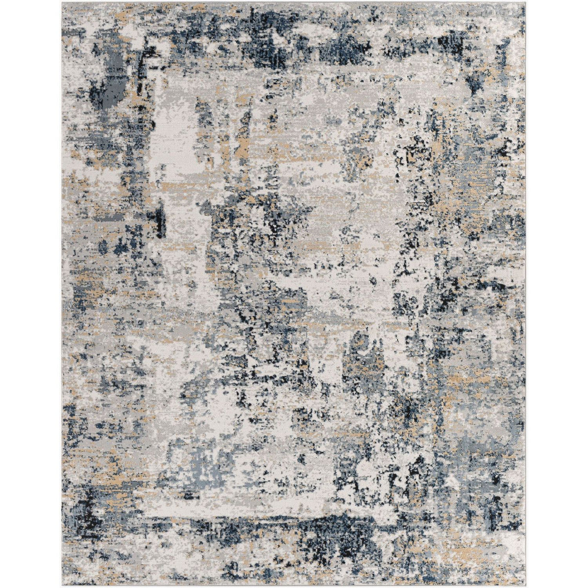 Livabliss Jolie JLO-2329 Machine Woven Rug