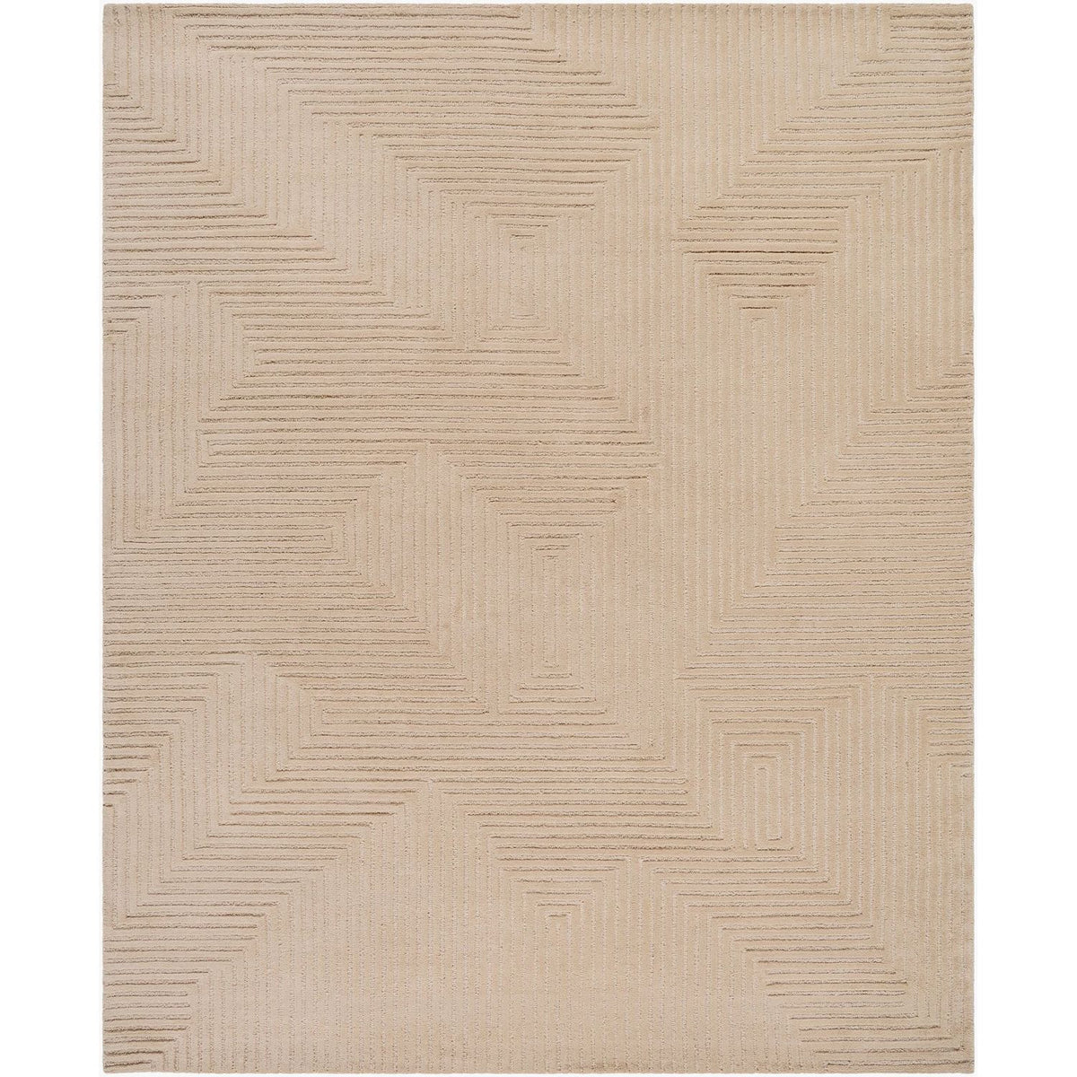 Livabliss Brook BKO-2369 Hand Tufted Rug