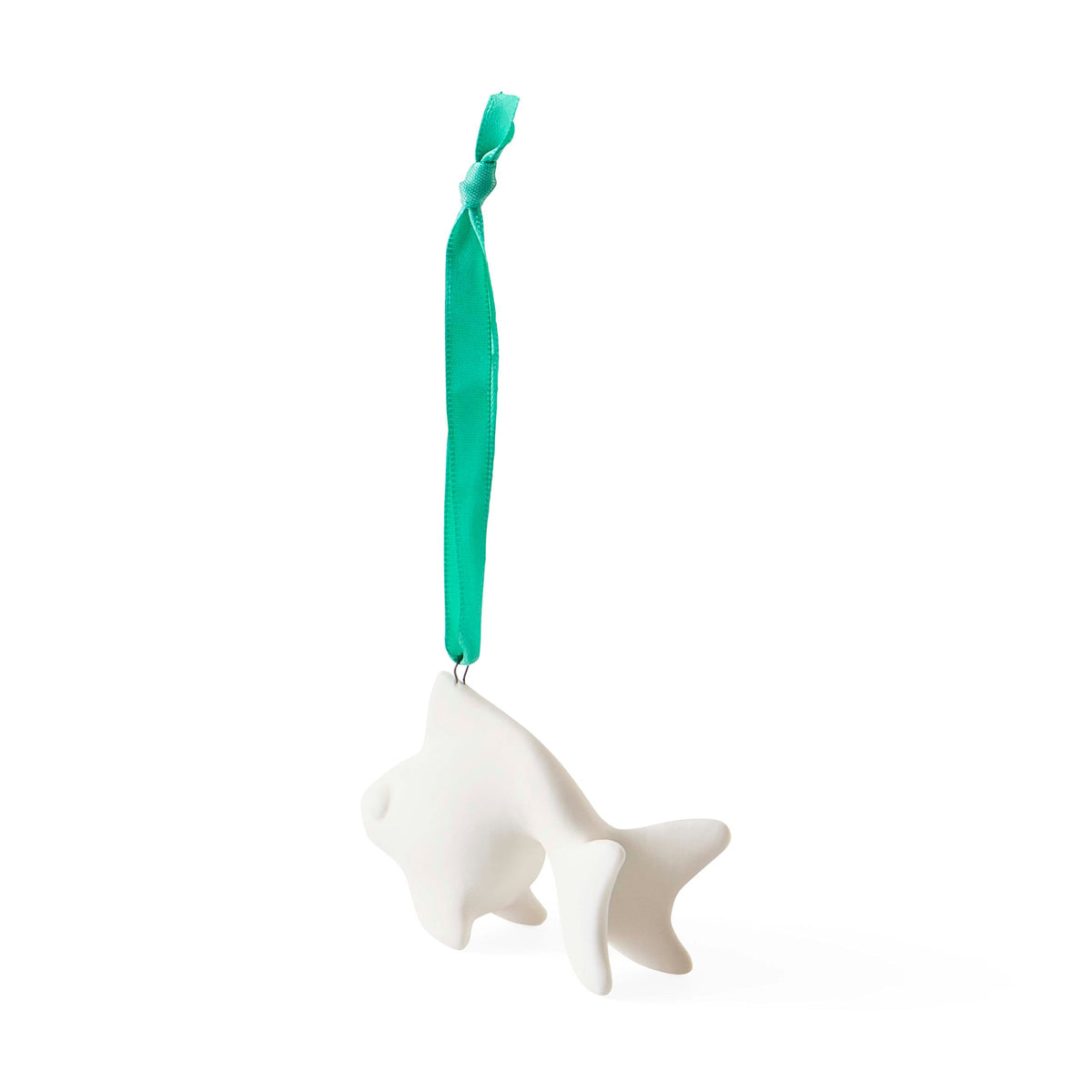 Jonathan Adler Goldfish Ornament