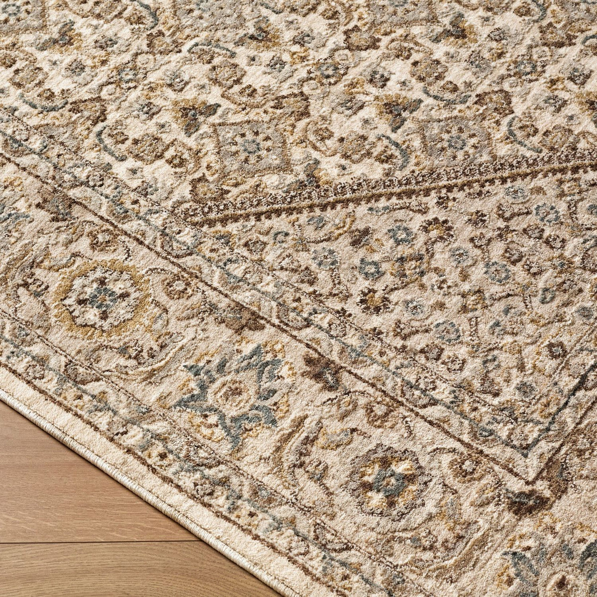 Livabliss Arda ACZ-2315 Machine Woven Rug
