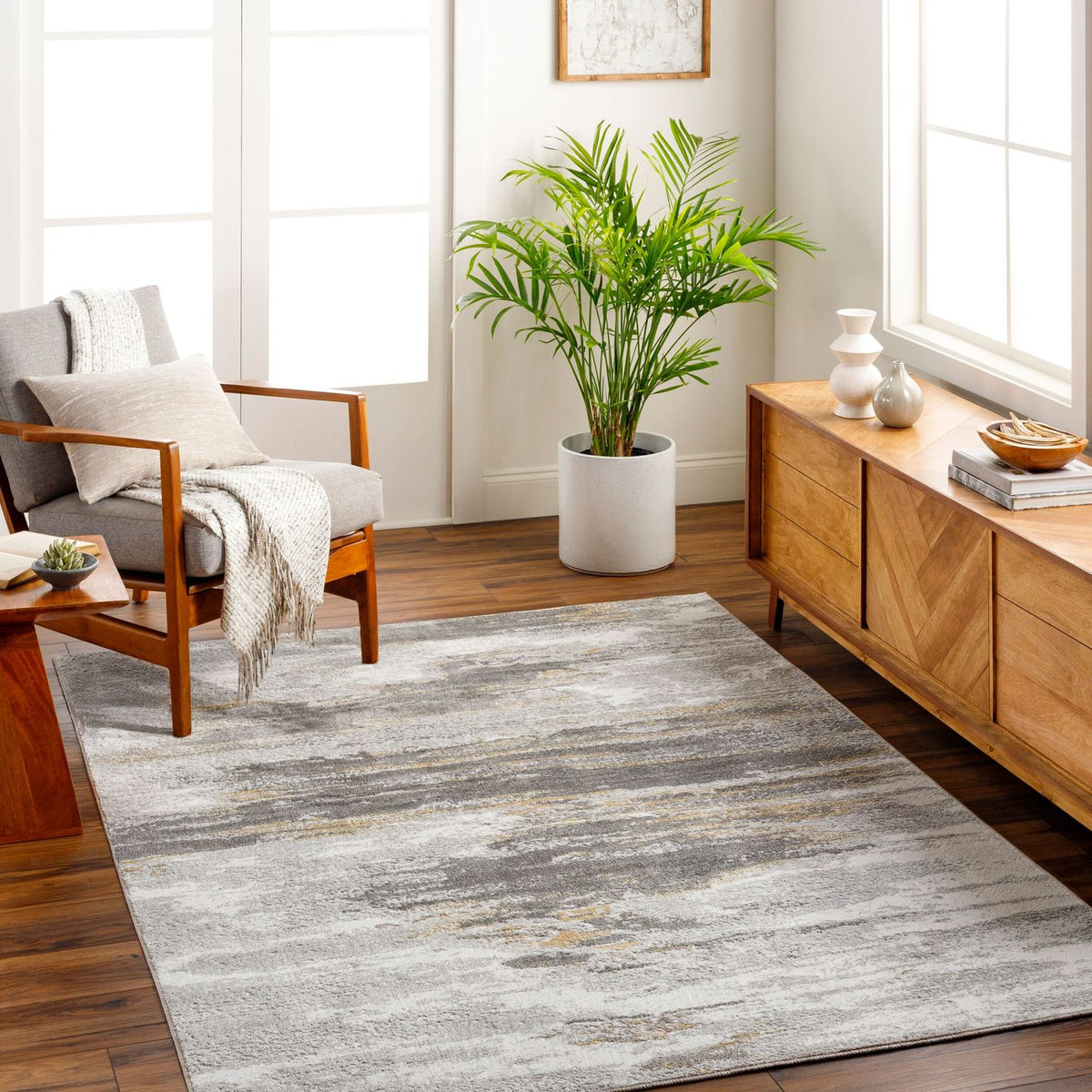 Livabliss San Francisco SFO-2311 Machine Woven Rug