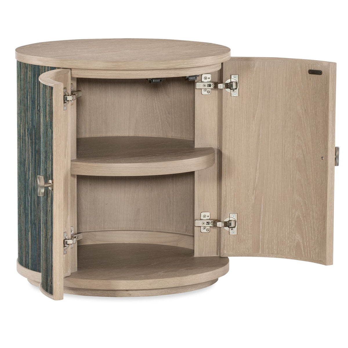 Margaritaville Siren Song Round End Table