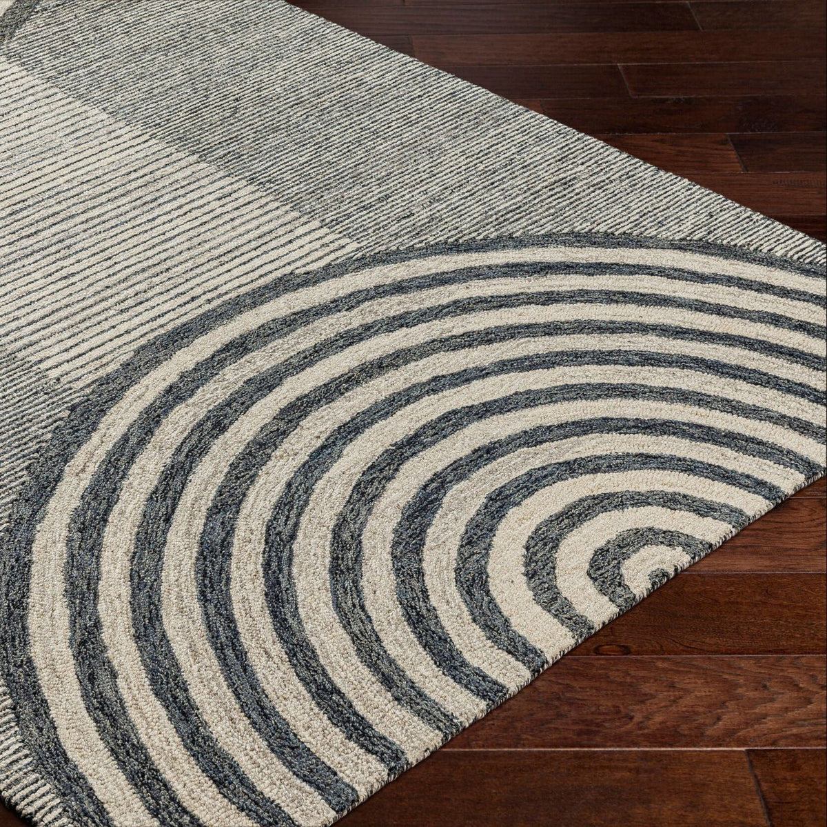 Livabliss Granada GND-2342 Hand Tufted Rug