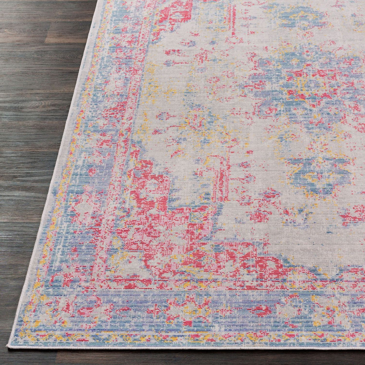 Livabliss Antioch AIC-2306 Machine Woven Rug