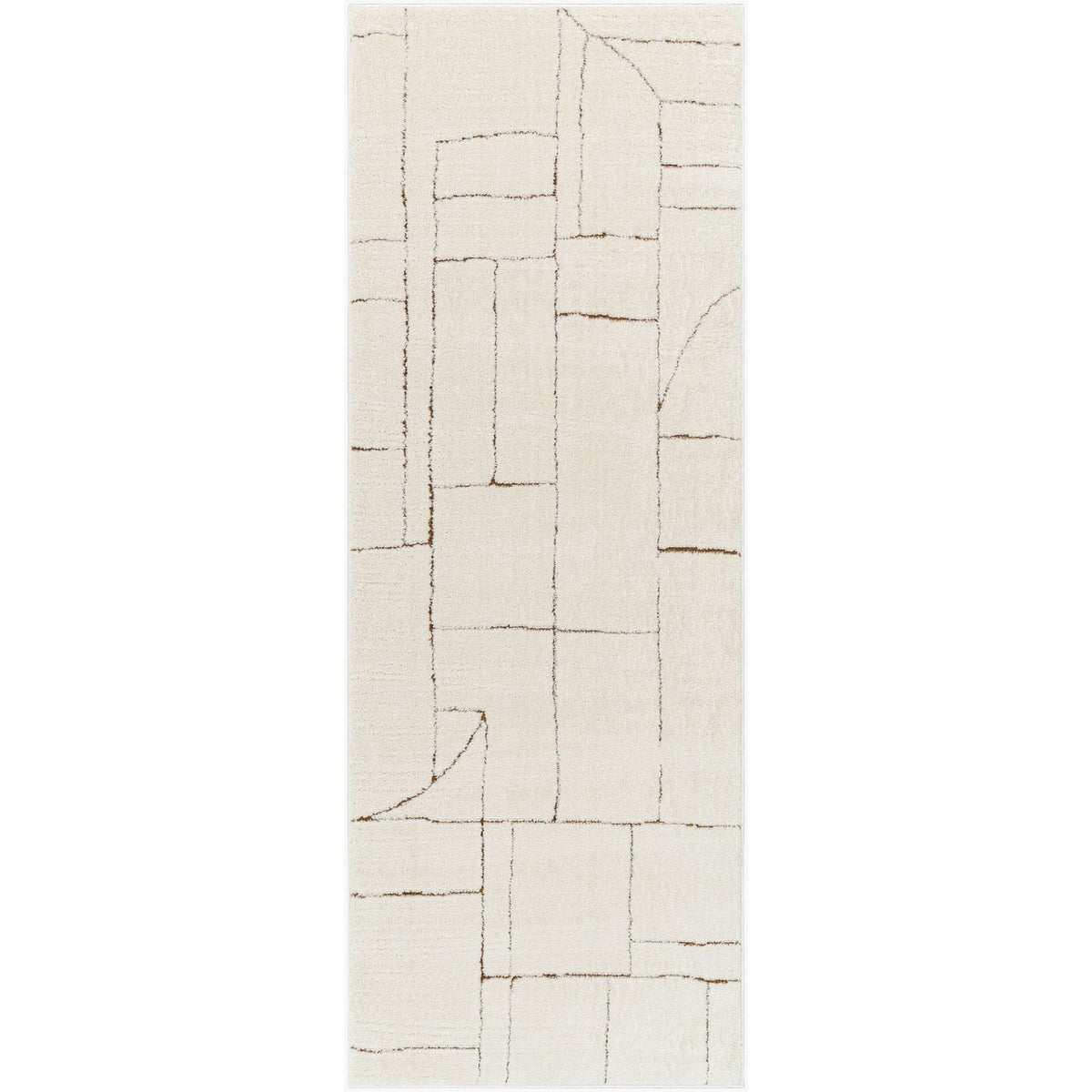 Livabliss Freud FEU-2308 Machine Woven Rug