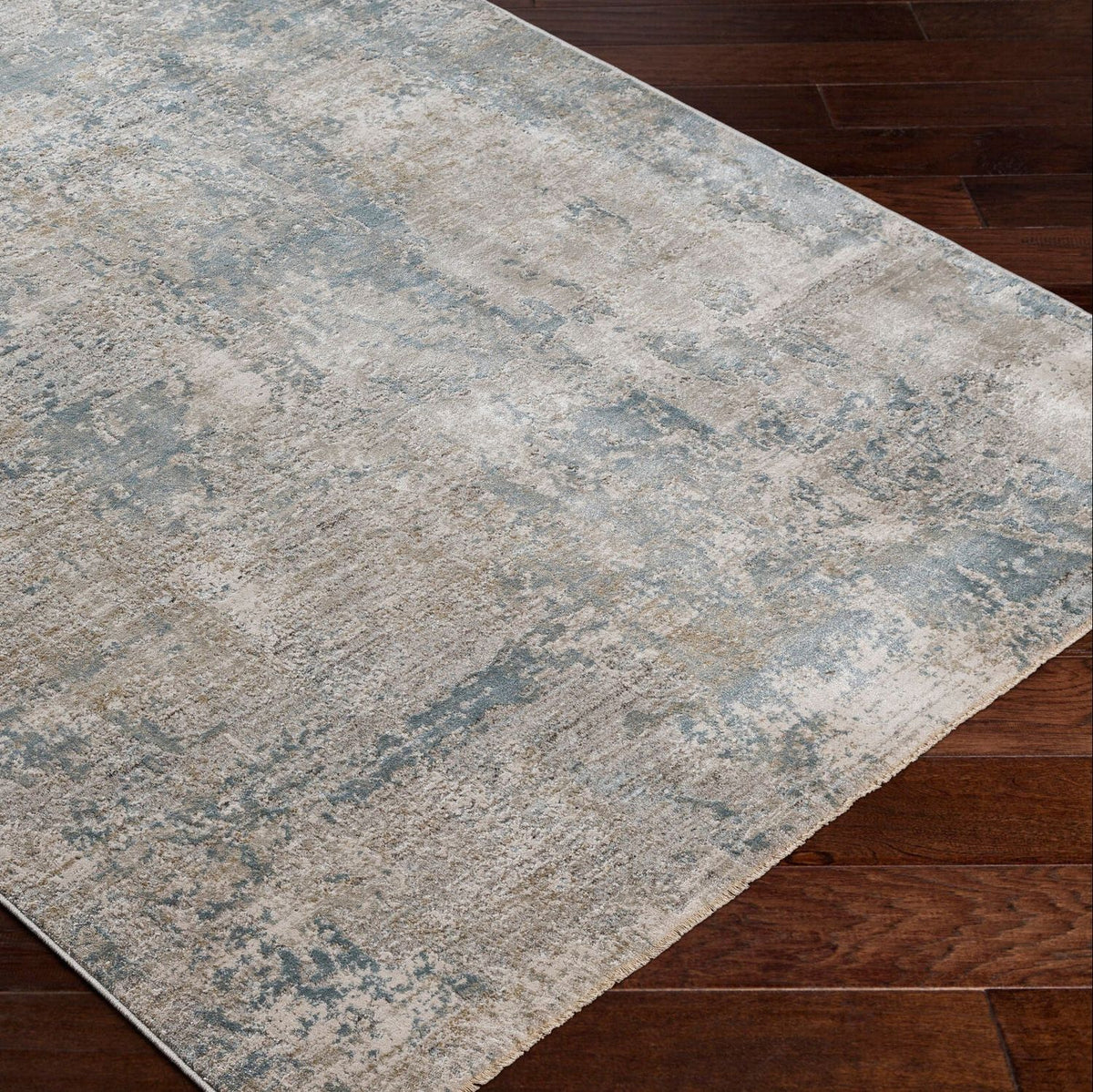 Livabliss Brunswick BWK-2307 Machine Woven Rug