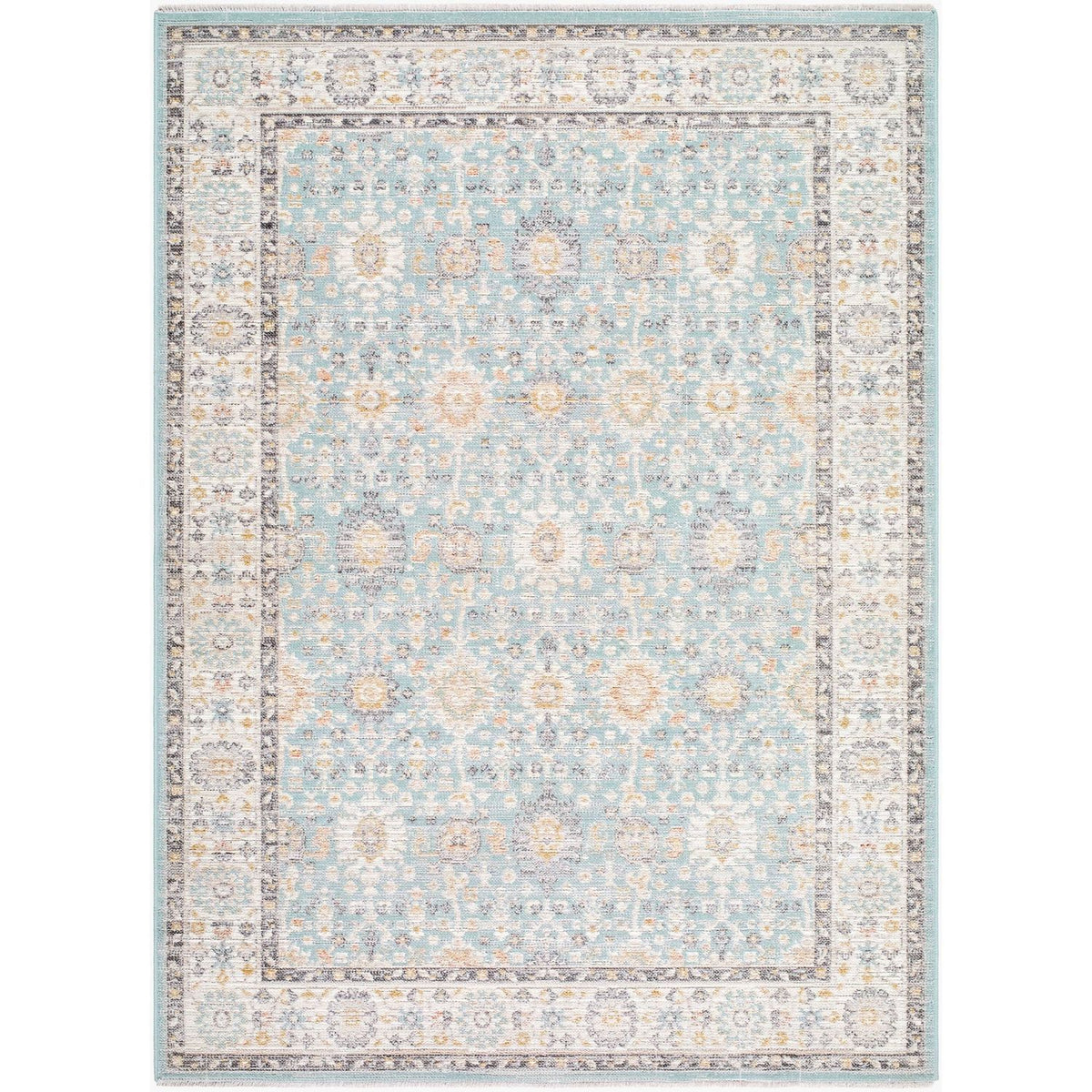 Livabliss Amir AMR-2304 Machine Woven Rug