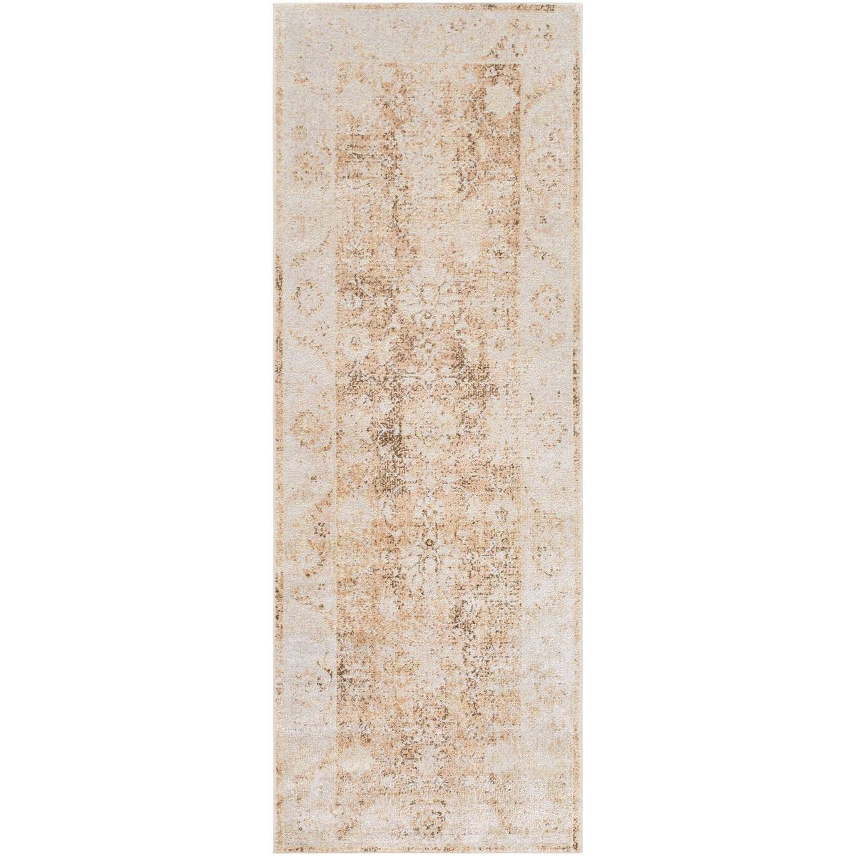 Livabliss Lillian LLL-2354 Machine Woven Rug