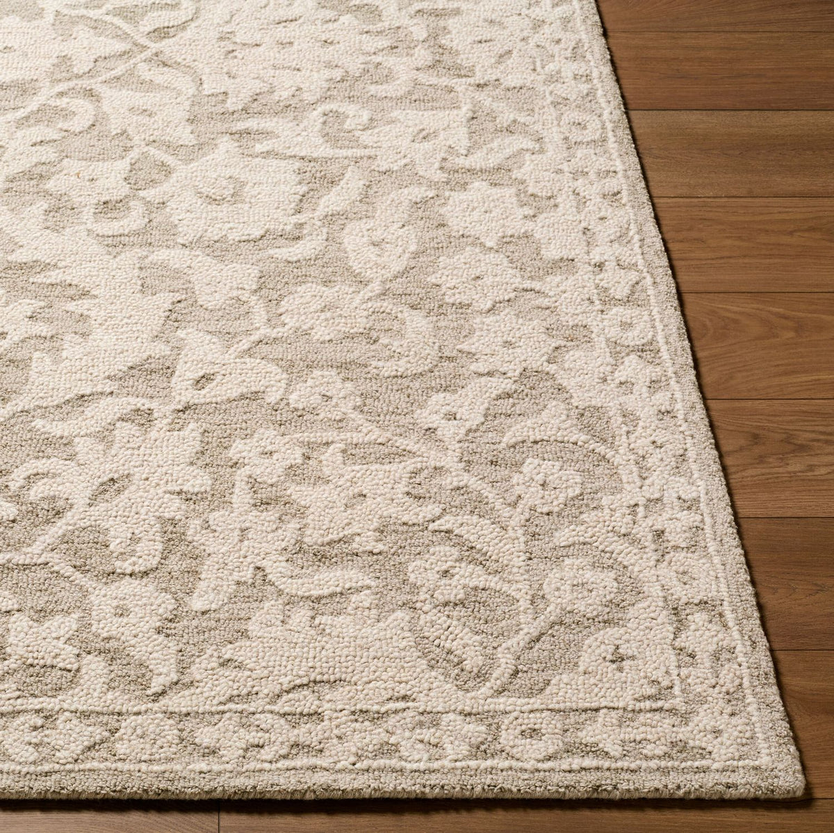 Livabliss Konya KON-2301 Hand Tufted Rug