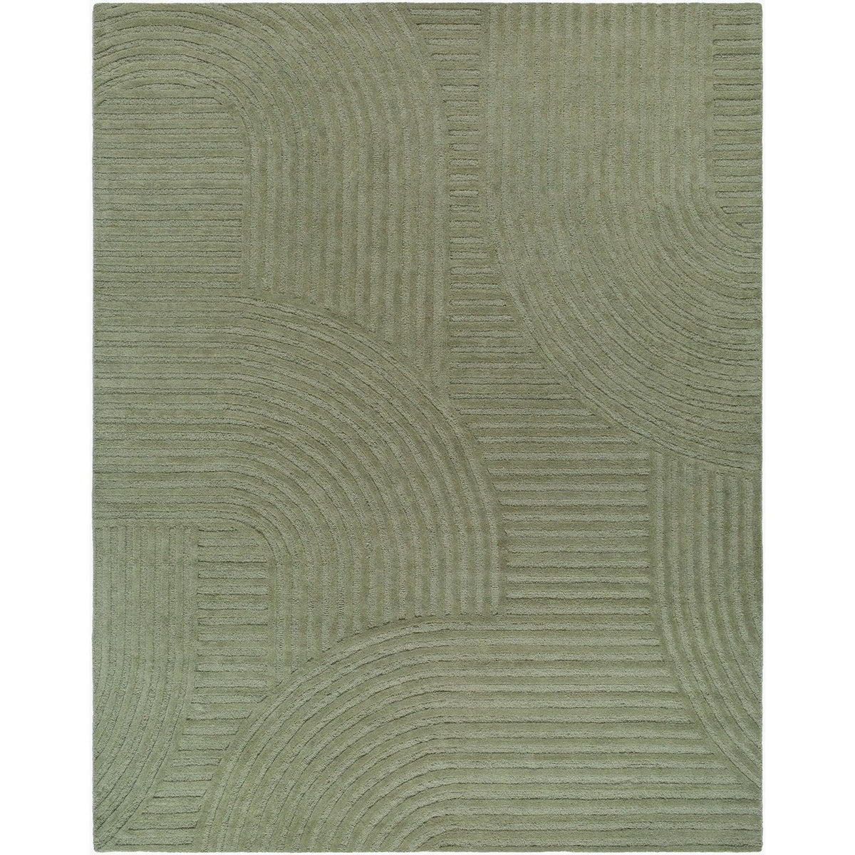 Livabliss Brook BKO-2367 Hand Tufted Rug