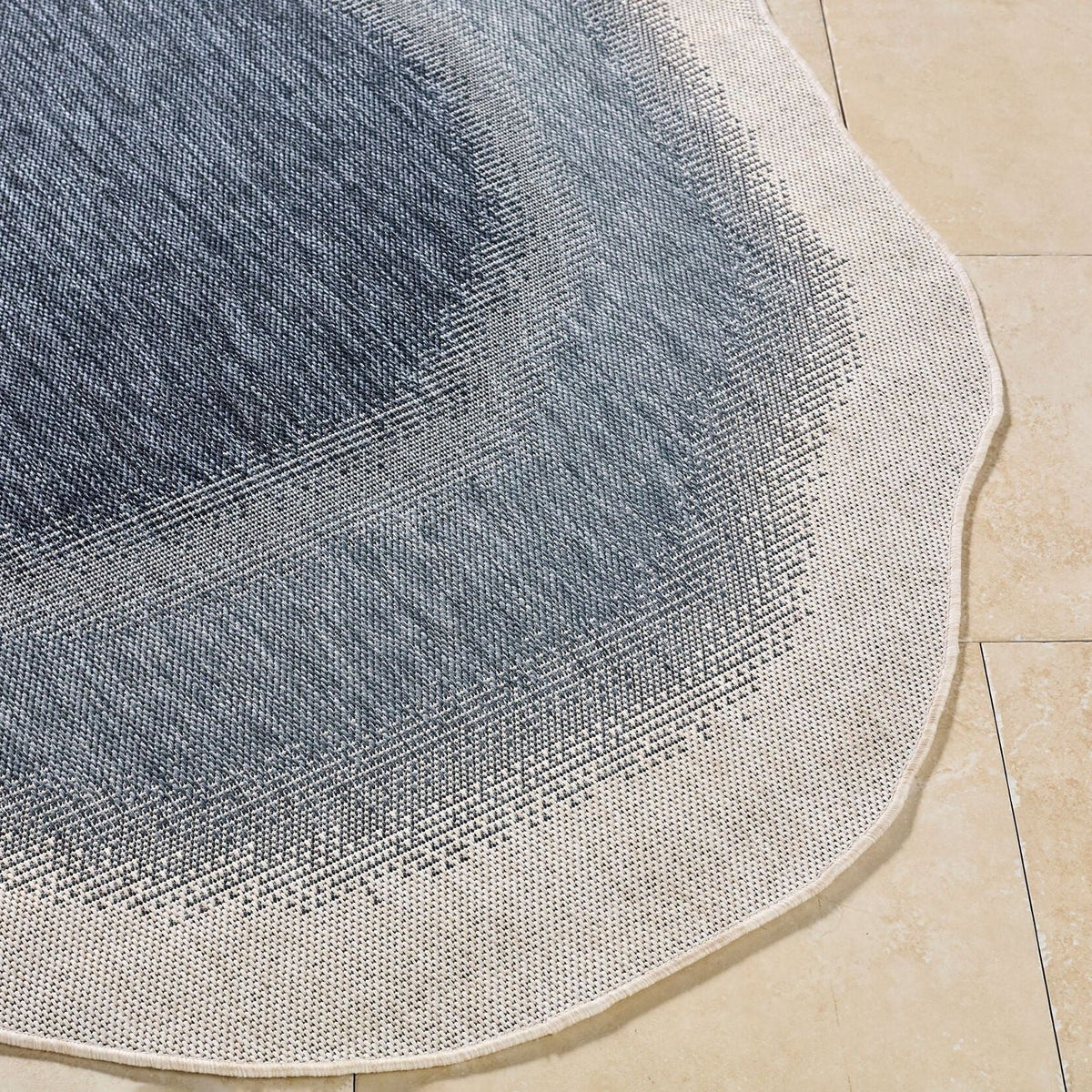 Livabliss Miami Beach MBH-2315 Machine Woven Indoor/Outdoor Rug