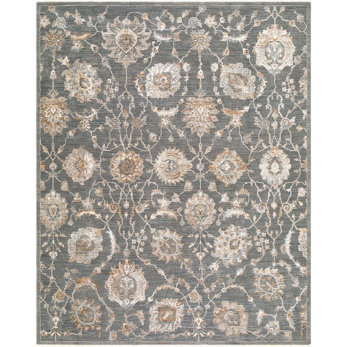 Livabliss Arda ACZ-2305 Machine Woven Rug