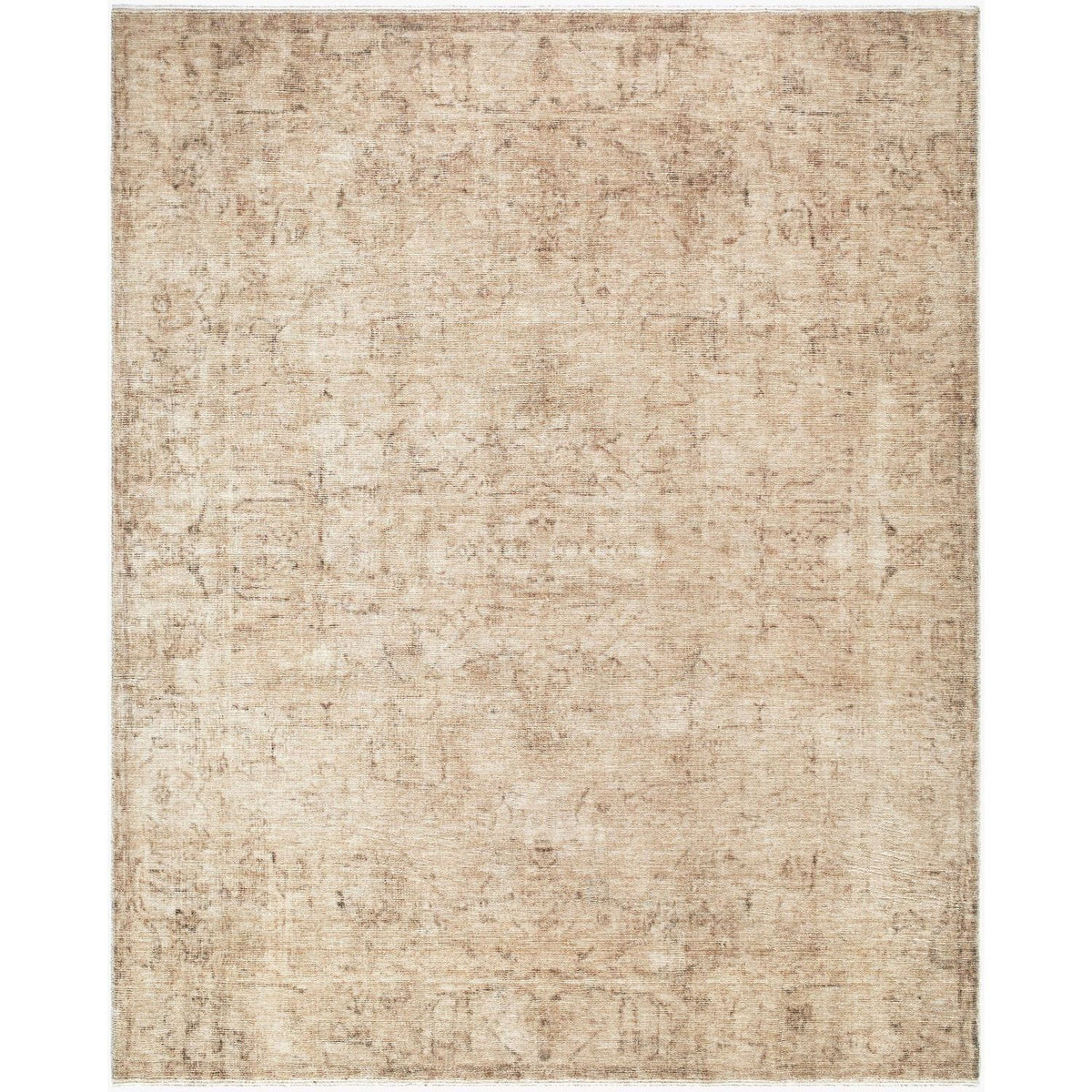 Galey Alix x Livabliss Fetscher GAHU-2300 Machine Woven Rug