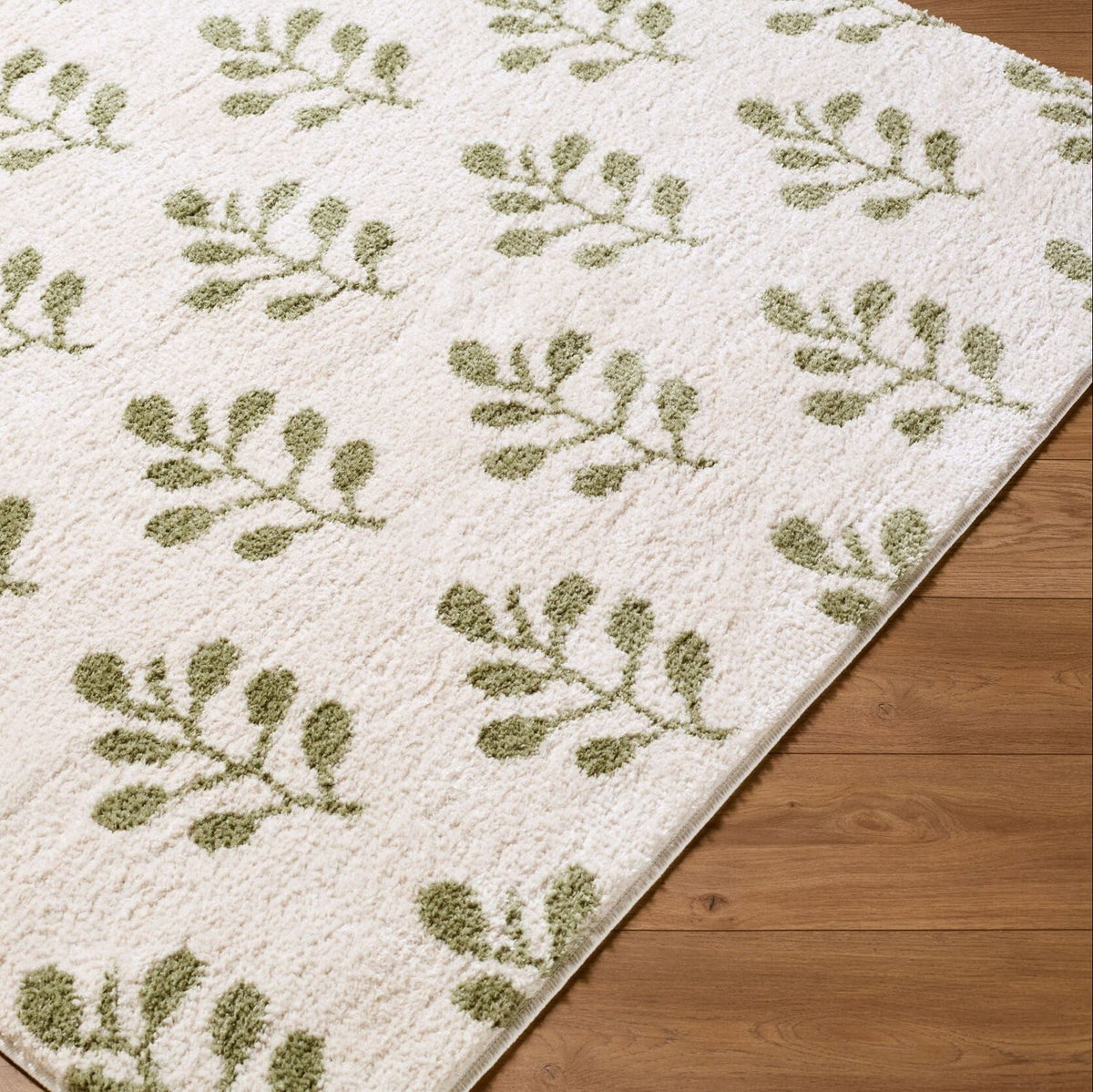 Elle Decor x Livabliss Rivoli EDRV-2304 Machine Woven Rug