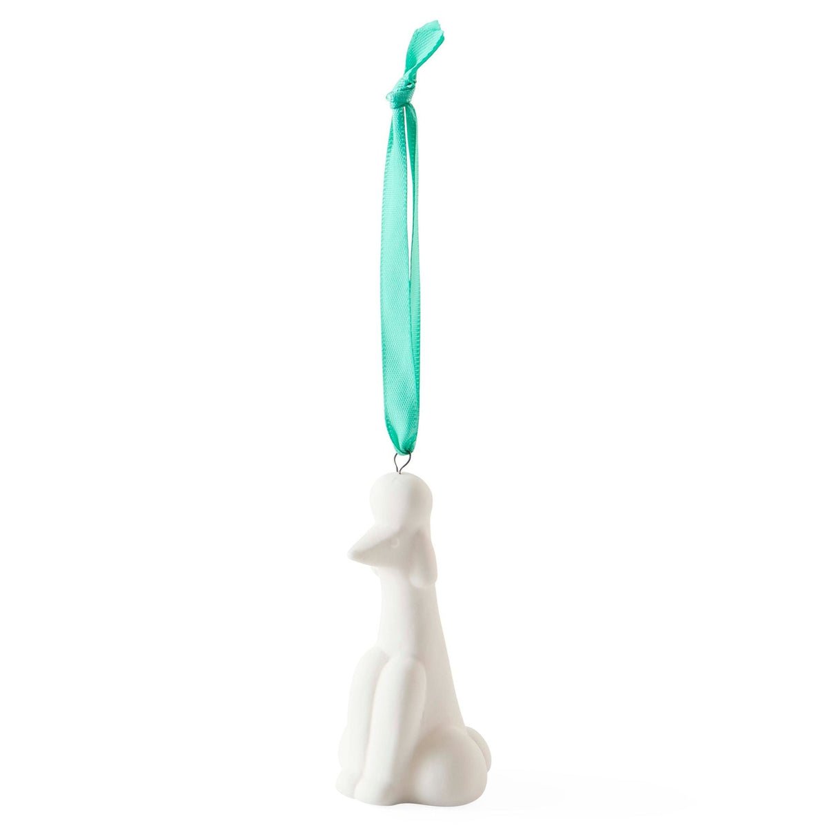 Jonathan Adler Poodle Ornament