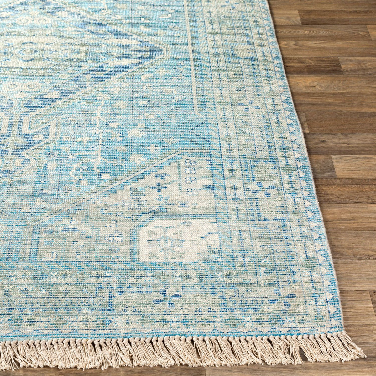 Livabliss Zainab ZAI-2304 Hand Woven Rug