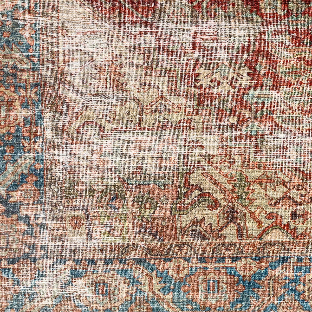 Livabliss Amelie AML-2350 Machine Woven Rug