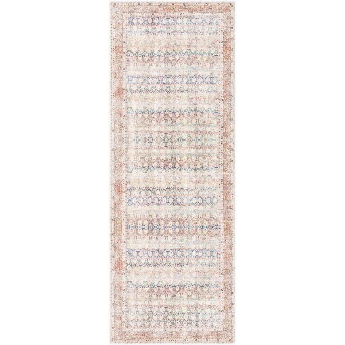 Livabliss Kemer KMR-2304 Machine Woven Rug
