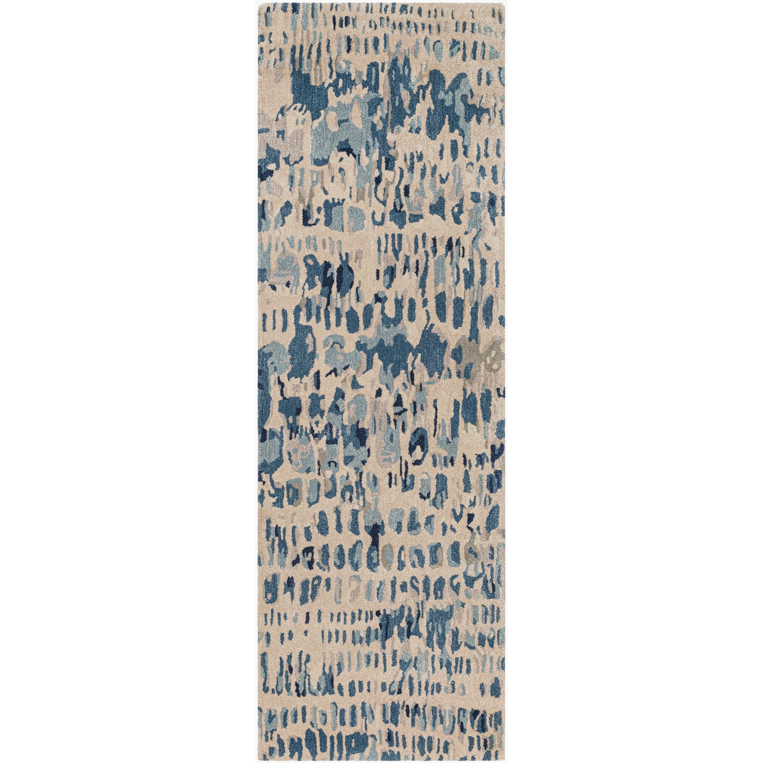 Surya Kavita KVT-2316 Hand Tufted Rug
