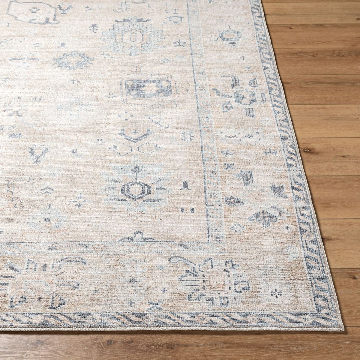 Livabliss Marlon MLO-2306 Machine Woven Rug