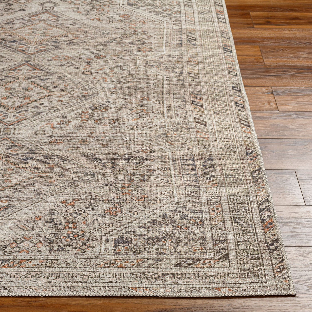 Livabliss Amelie AML-2383 Machine Woven Rug