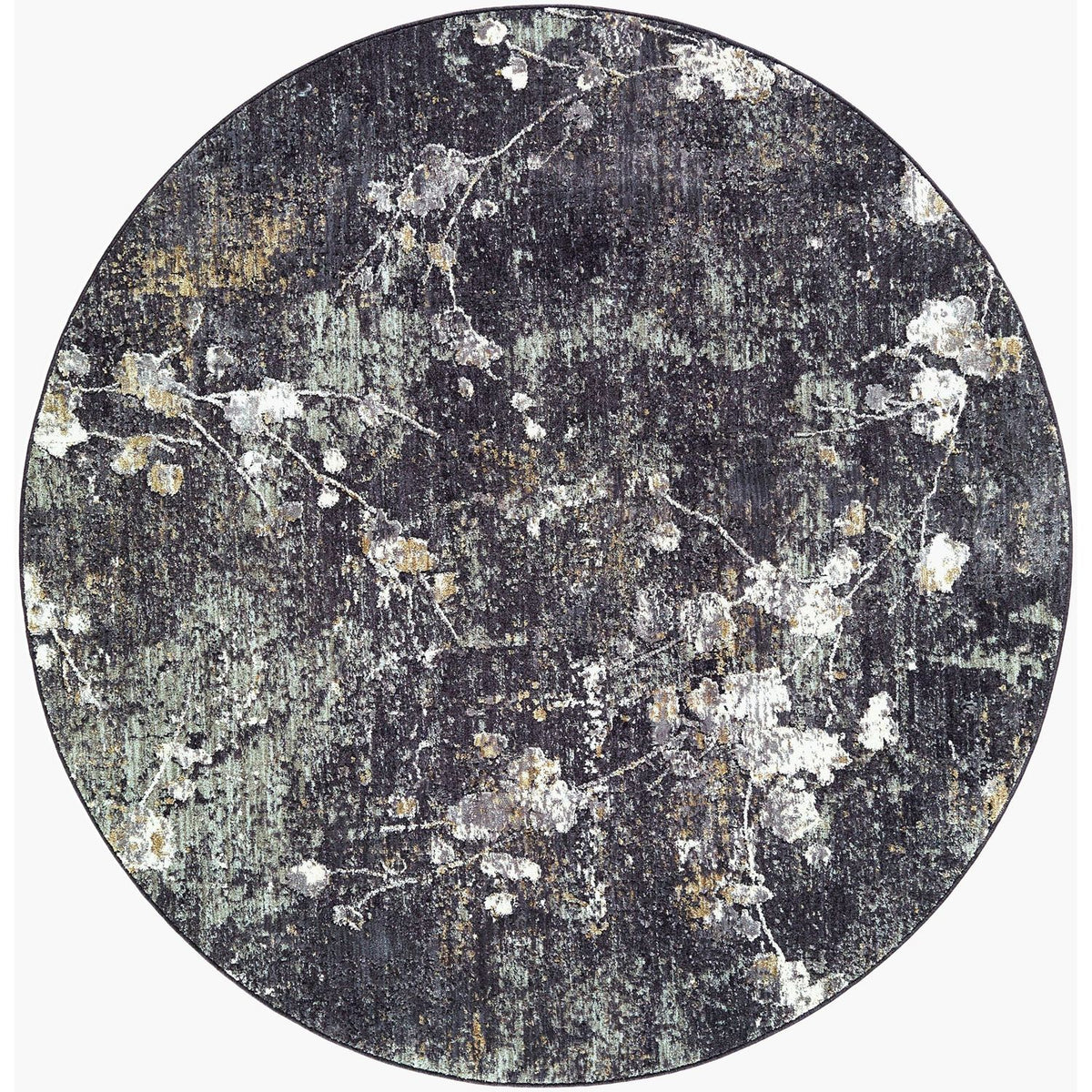Livabliss Gakko GKK-2315 Machine Woven Rug