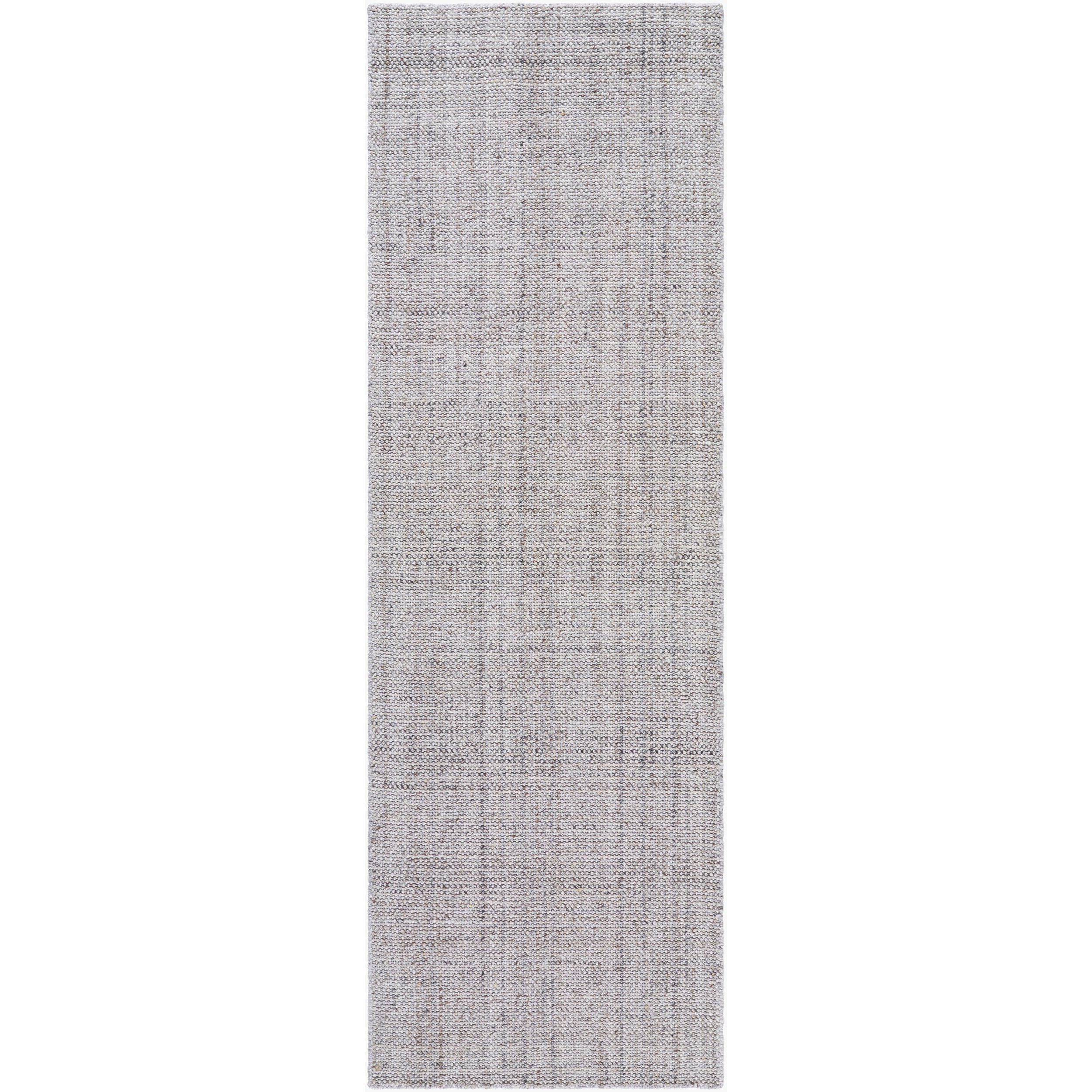 Surya Hope HOP-2302 hand-loomed rug in 100% recycled PET yarn