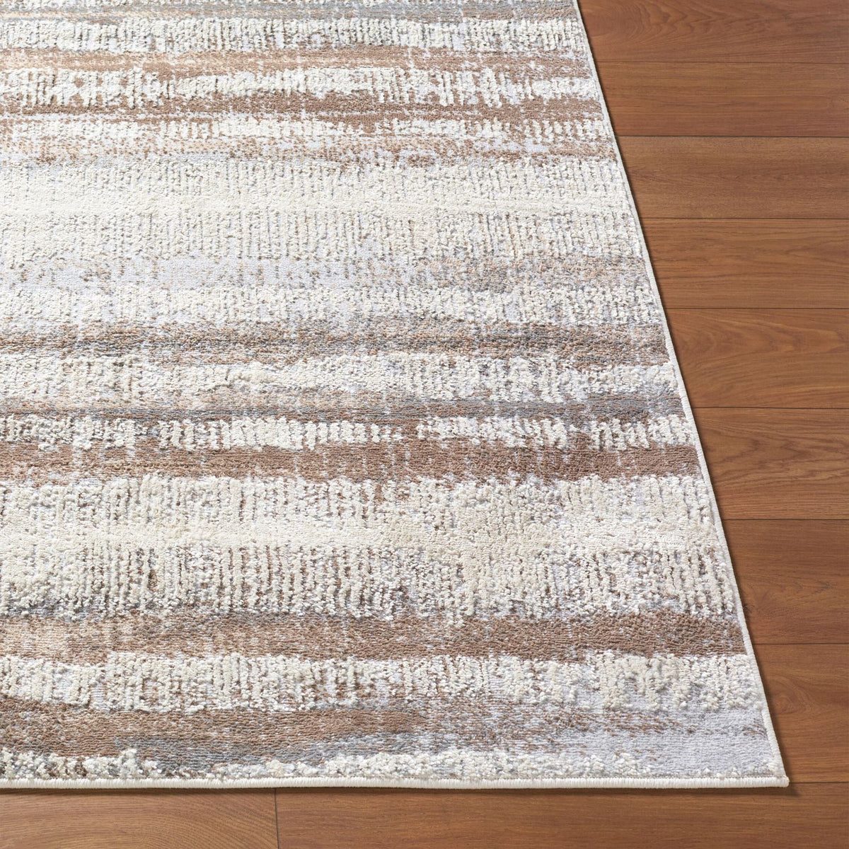 Livabliss Siyah SIY-2314 Machine Woven Rug