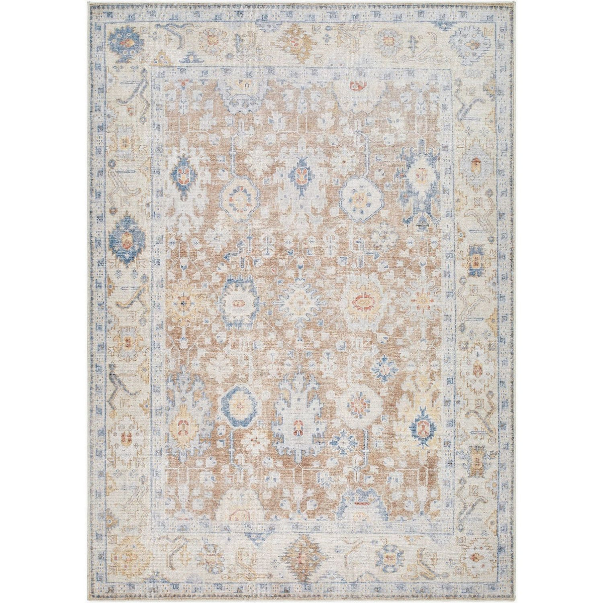 Livabliss Marlon MLO-2307 Machine Woven Rug