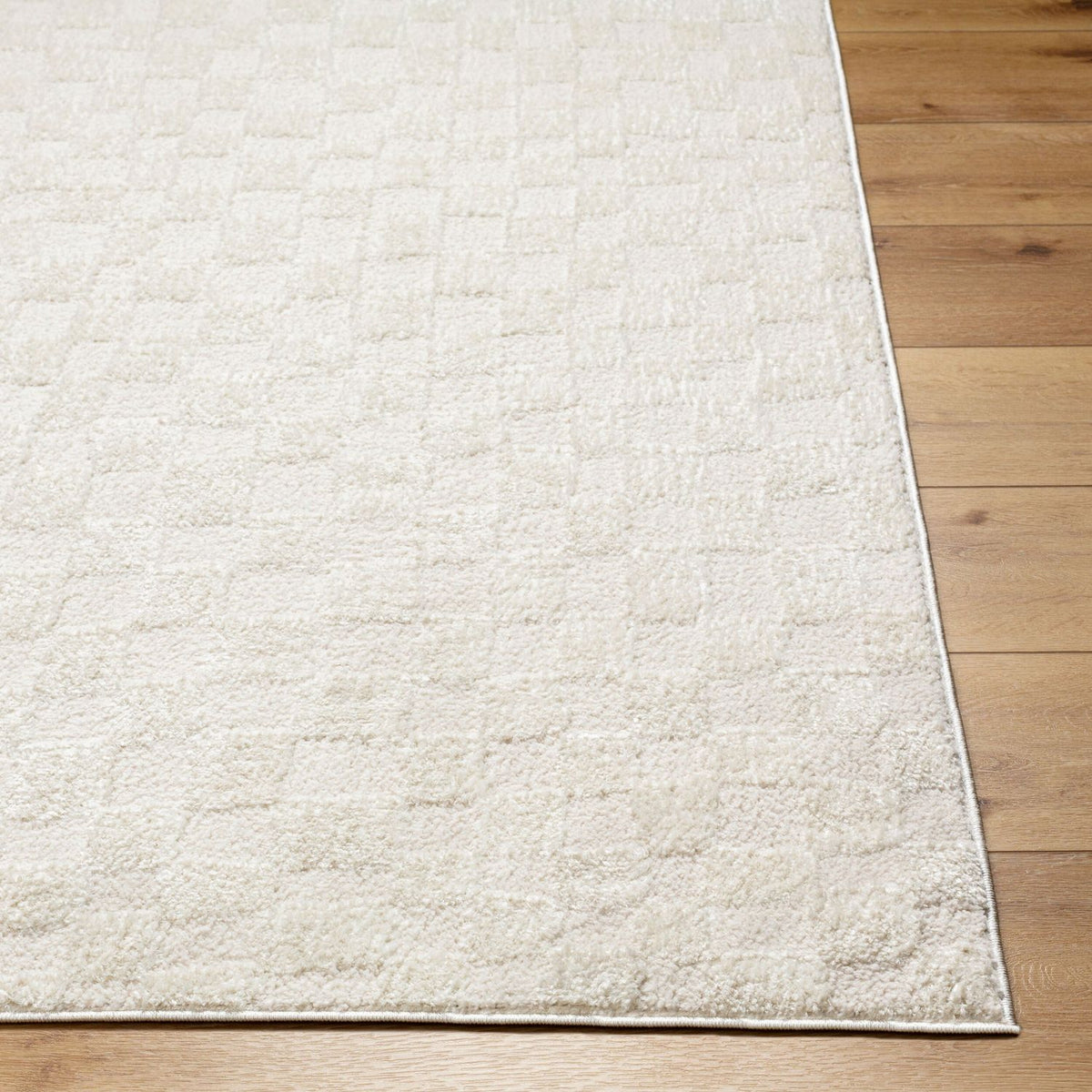 Livabliss Freud FEU-2306 Machine Woven Rug