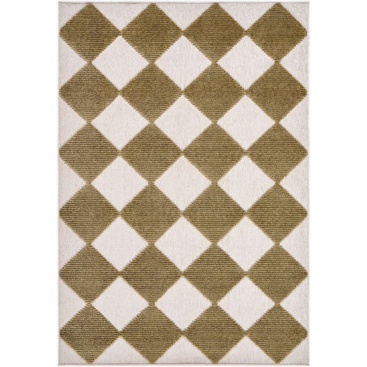 Livabliss Lyna LYA-2348 Machine Woven Rug