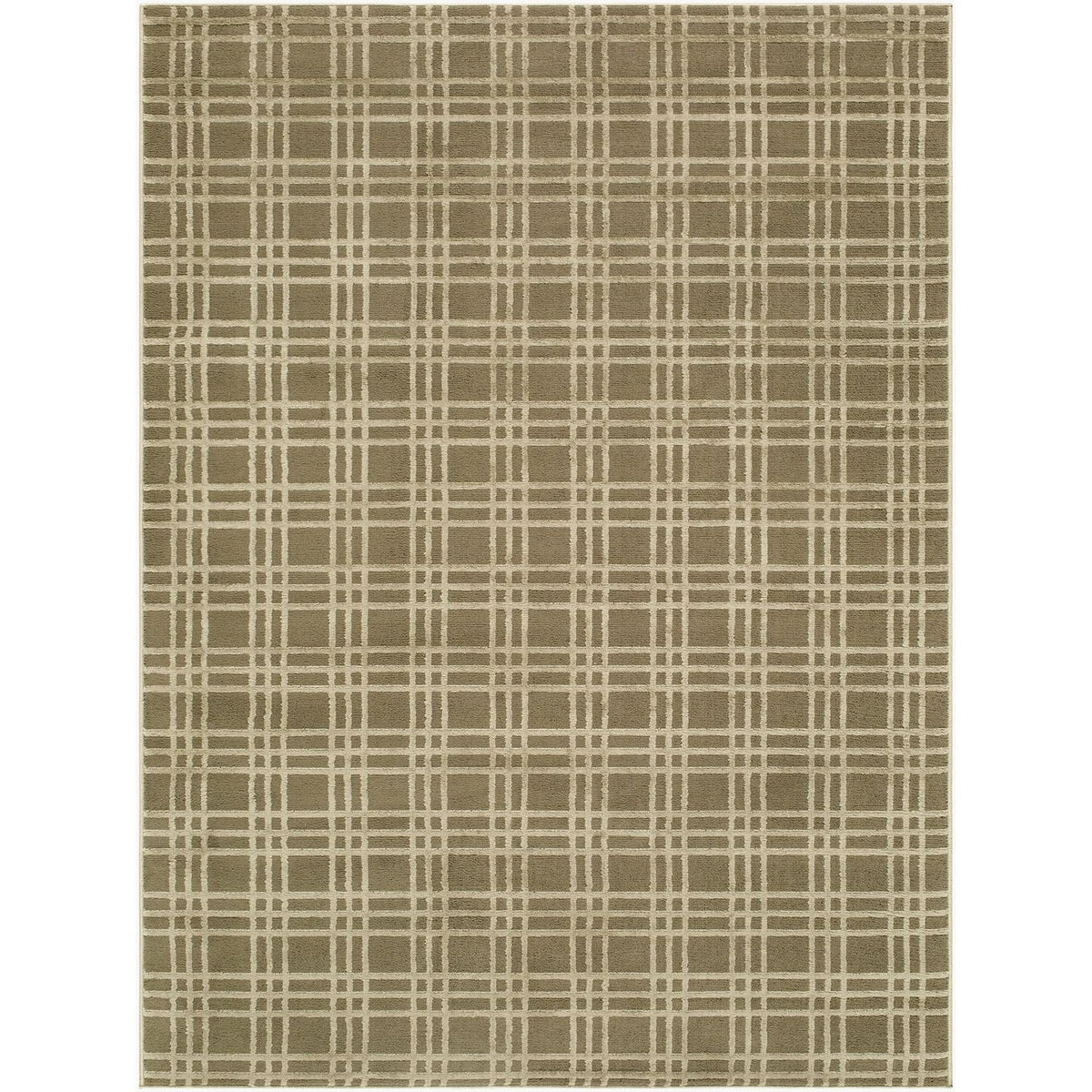 Livabliss Brugge BGG-2328 Machine Woven Rug