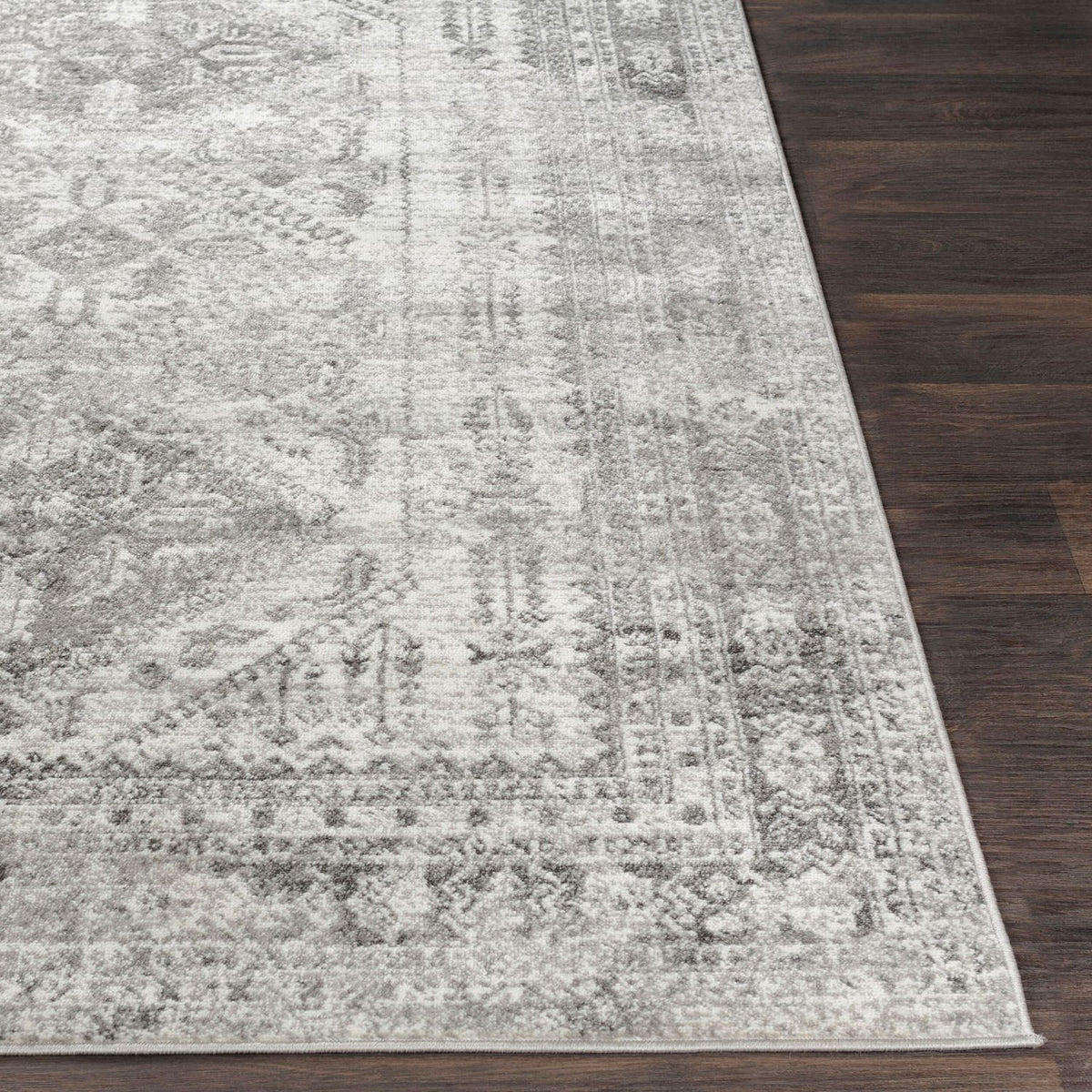 Livabliss Monte Carlo MNC-2314 Machine Woven Rug