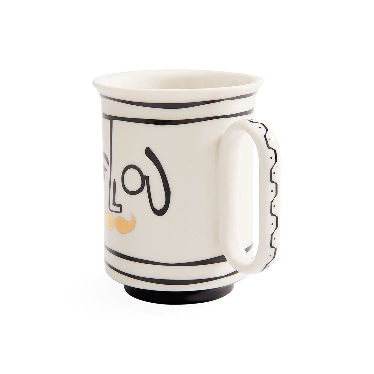 Jonathan Adler Marseilles Mug