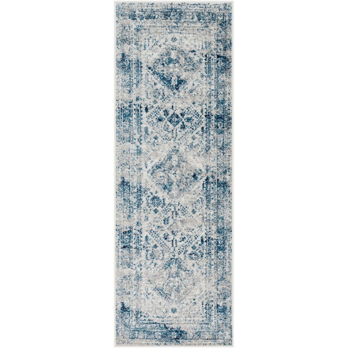 Livabliss Monte Carlo MNC-2313 Machine Woven Rug