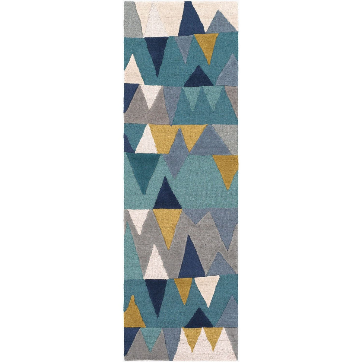 Livabliss Kennedy KDY-3012 Hand Tufted Rug