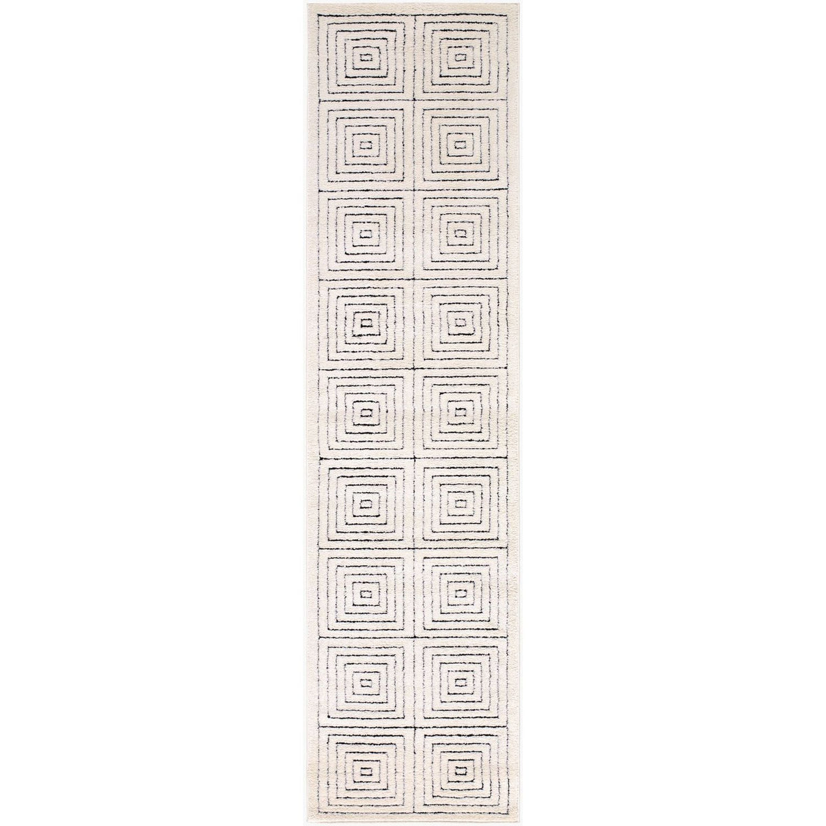 Rachel Zoe x Livabliss The Studio Edit RZSE-2334 Machine Woven Rug