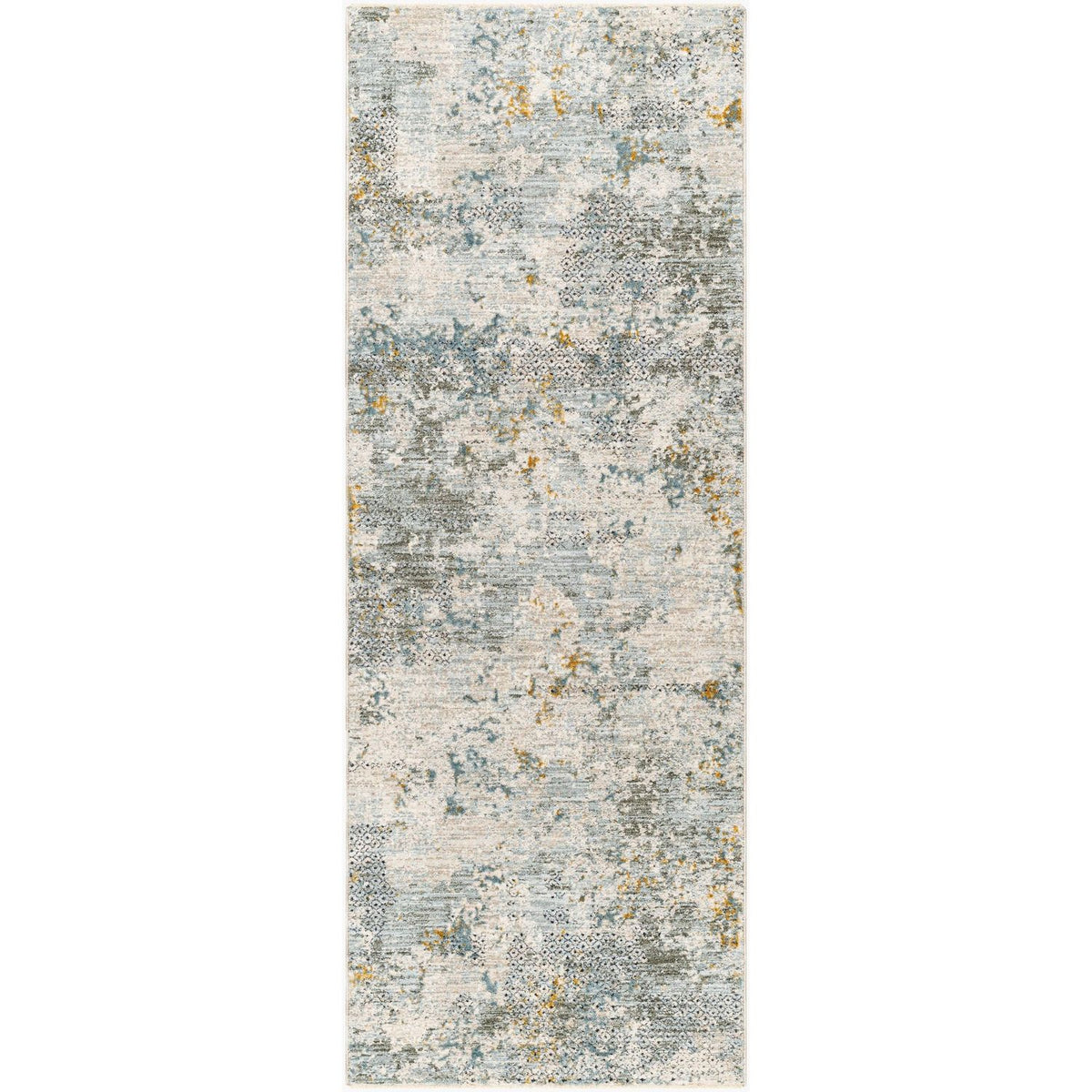 Livabliss Dresden DRE-2302 Machine Woven Rug