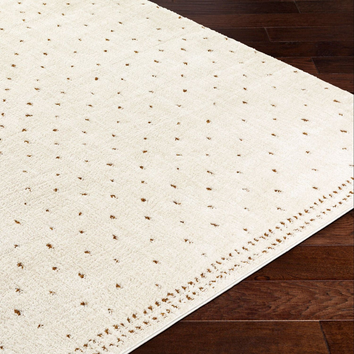 Livabliss Freud FEU-2315 Machine Woven Rug