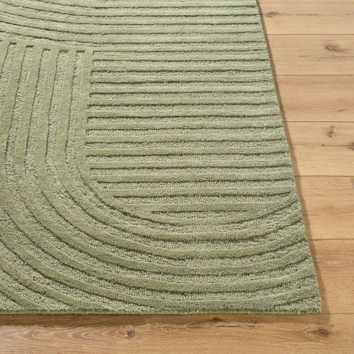 Livabliss Brook BKO-2367 Hand Tufted Rug