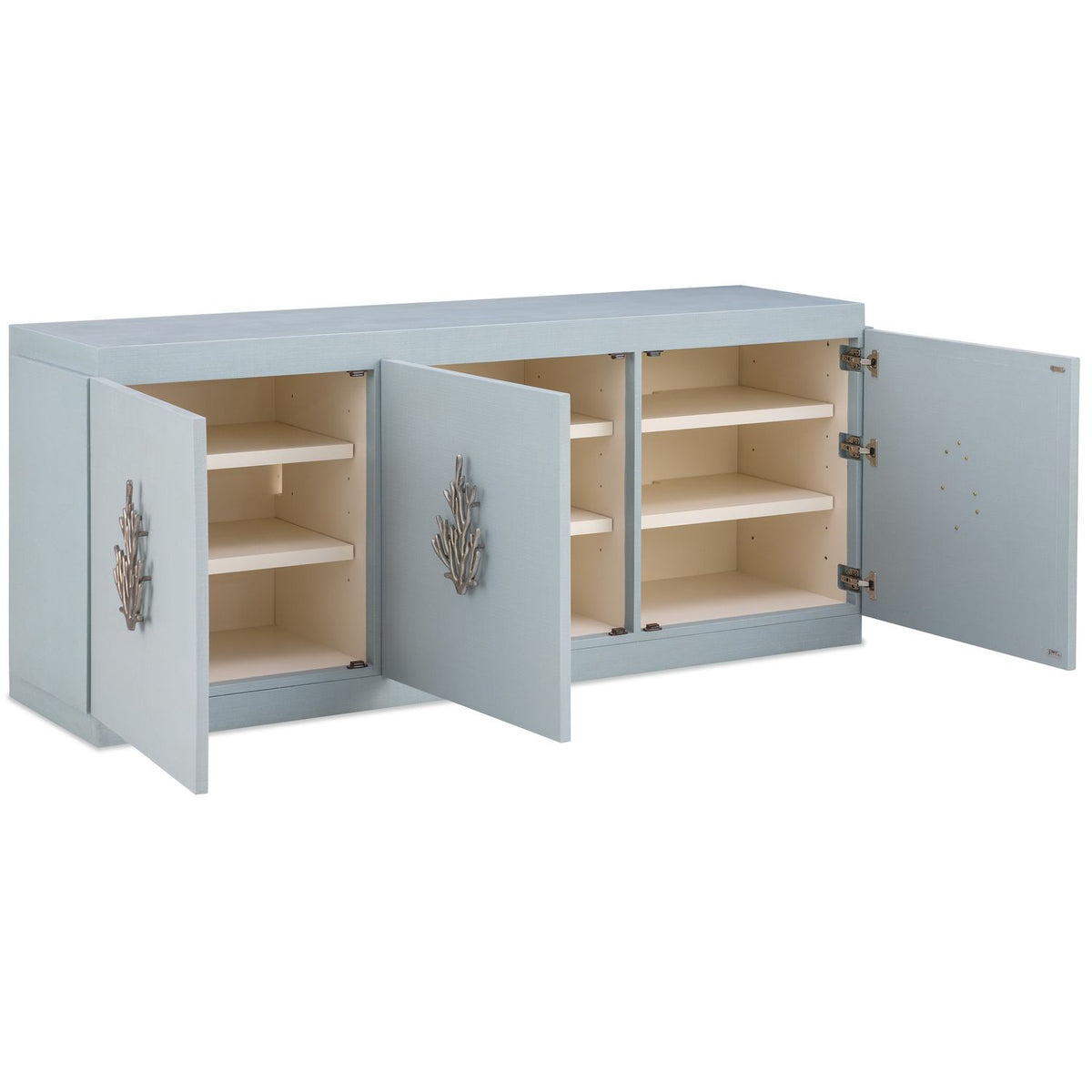 Margaritaville Gulf Stream Credenza