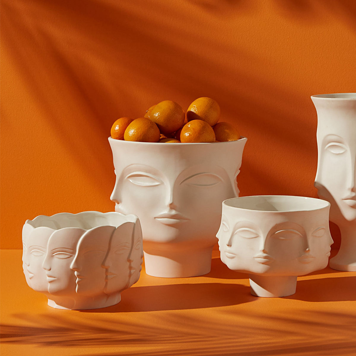 Jonathan Adler Dora Maar Pedestal Bowl