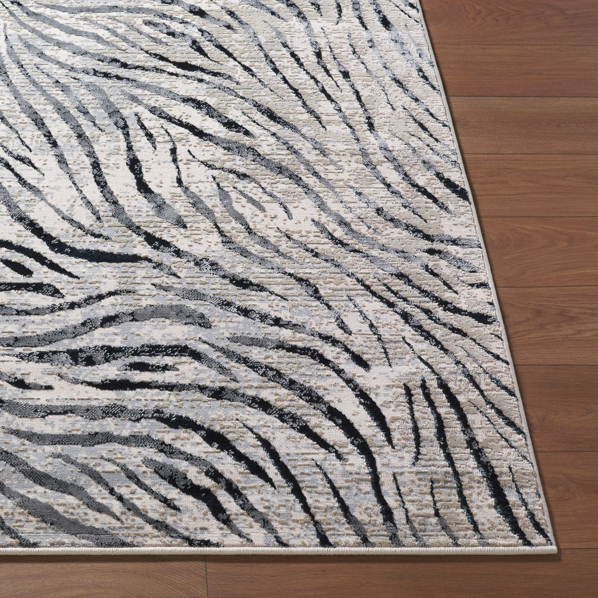 Livabliss Impulse IPS-2321 Machine Woven Rug