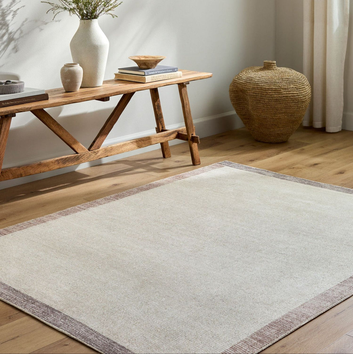 Livabliss Olympic PNWOL-2306 Machine Woven Rug