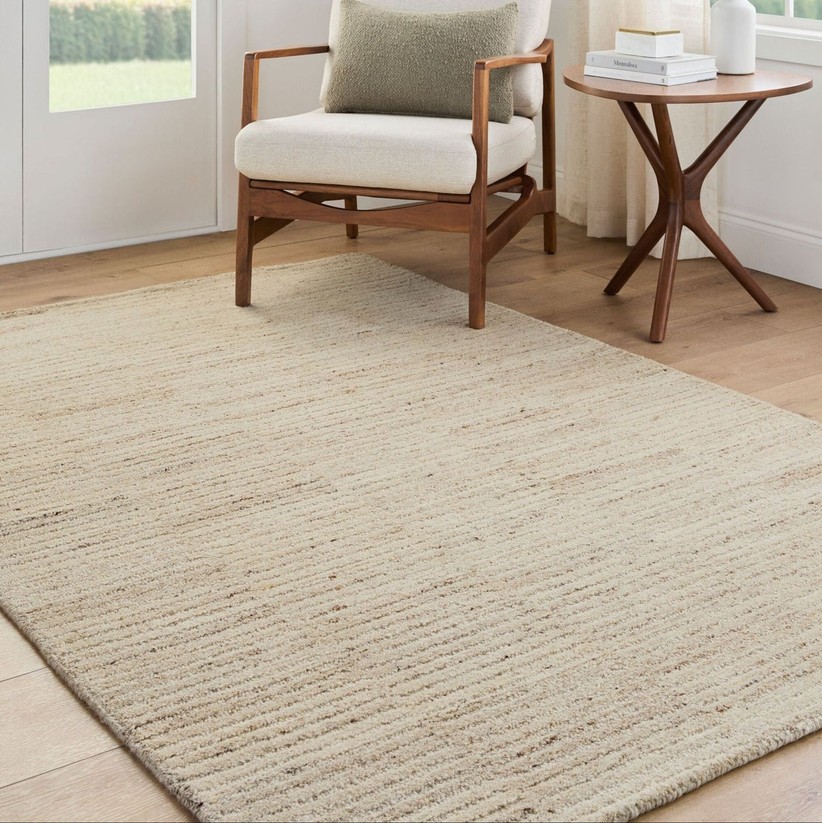 Livabliss Dundee DDU-2301 Hand Tufted Rug