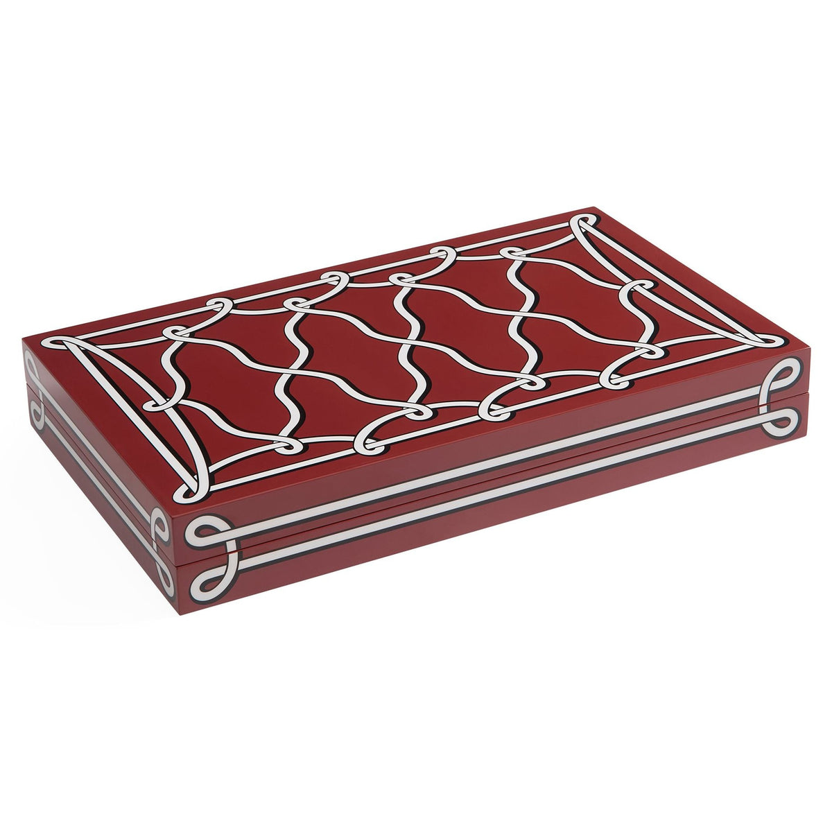 Jonathan Adler Rita Backgammon Set