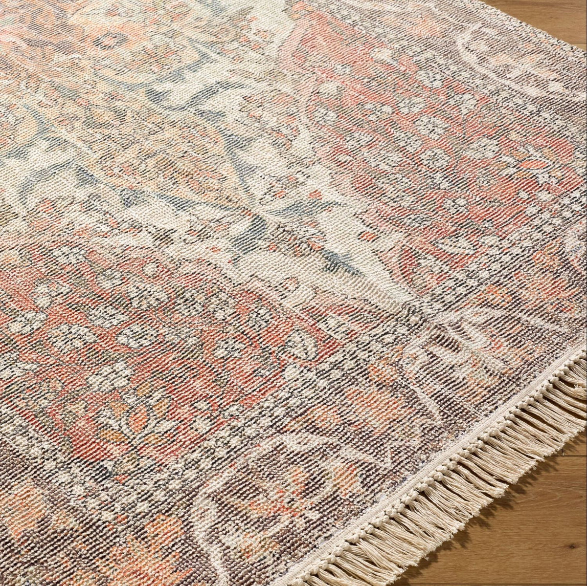 Livabliss Belfast BLF-2303 Hand Loomed Rug