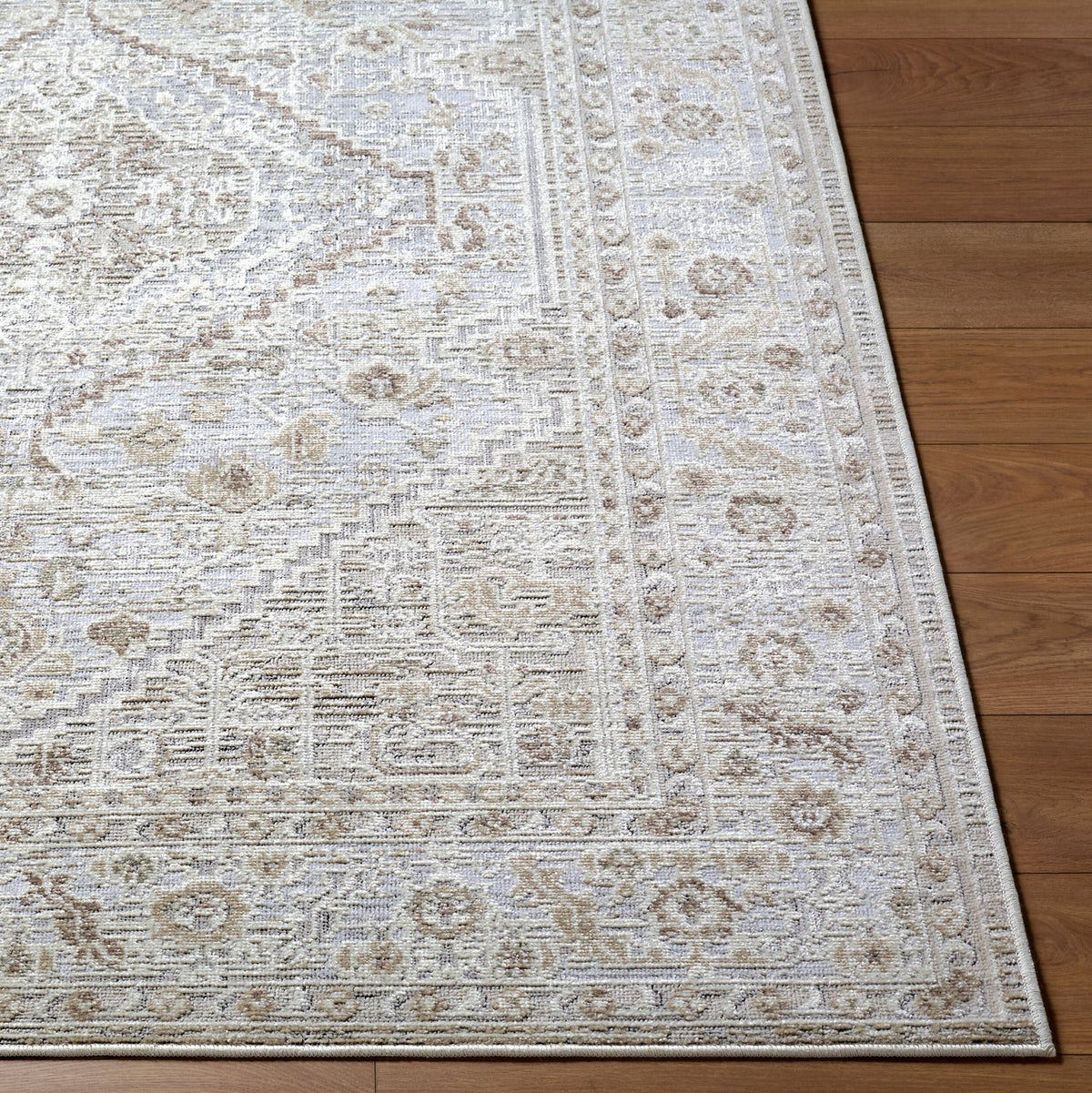 Becki Owens x Livabliss Carmela BOCM-2300 Machine Woven Rug